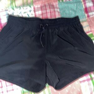 BCG black shorts